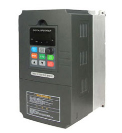 Variable speed drive